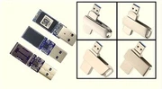 USB FLASH DRIVE 3.0 PCBA