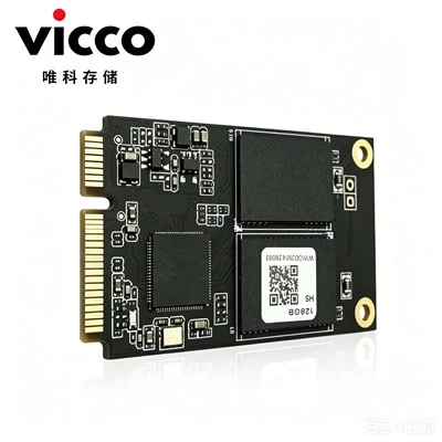 MSATA SSD 128GB